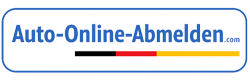 Auto-online-abmelden.com Logo